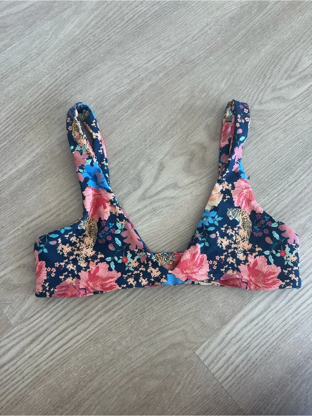 Skatie Sami Bikini Top